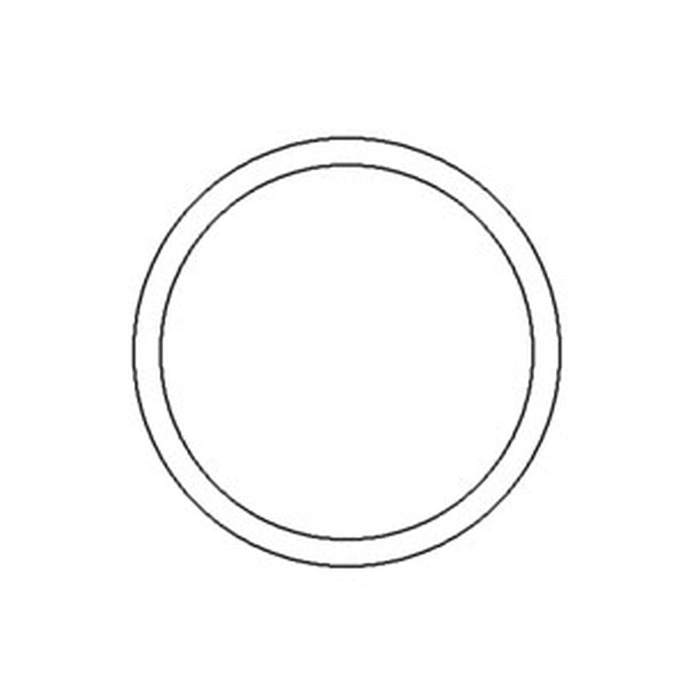 D3NNB485A Piston Back Up Ring Fits Ford/New Holland Tractor 250C 260C 3230