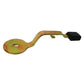 D3NND943B Fits Ford Tractor Position Handle 2600, 3600, 4600