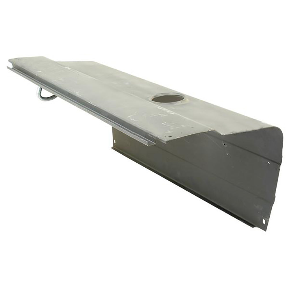 D3NN 16625F Fits Ford New Holland Tractor LH Hood 231 233 234 333 334 335 340 +
