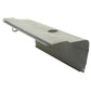 Left Hand Hood without Hinges Fits Ford/New Holland Replaces D3NN16626L