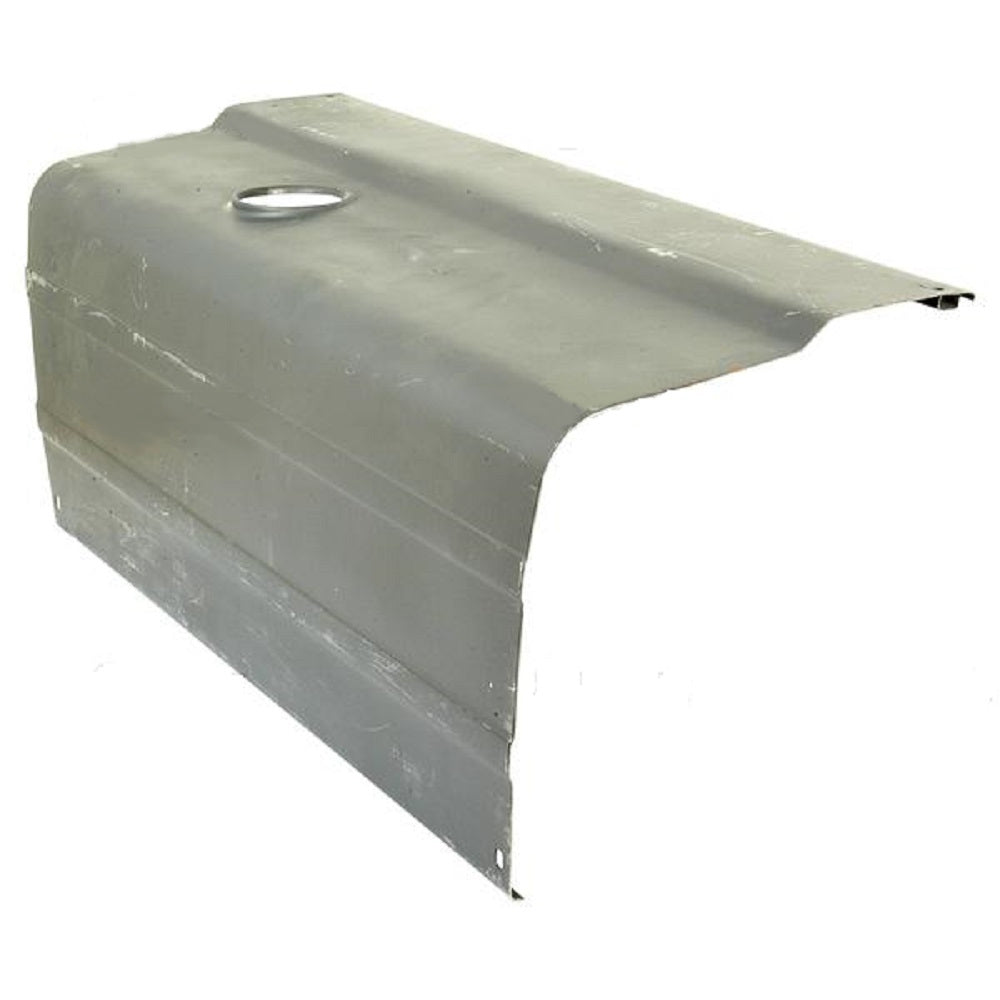 Engine Hood Panel - Left Fits Ford 3600 3610 D3NN16626L
