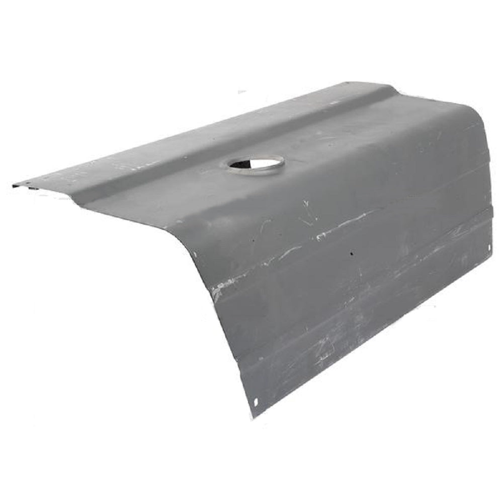 Left Hand Hood without Hinges Fits Ford/New Holland Replaces D3NN16626L