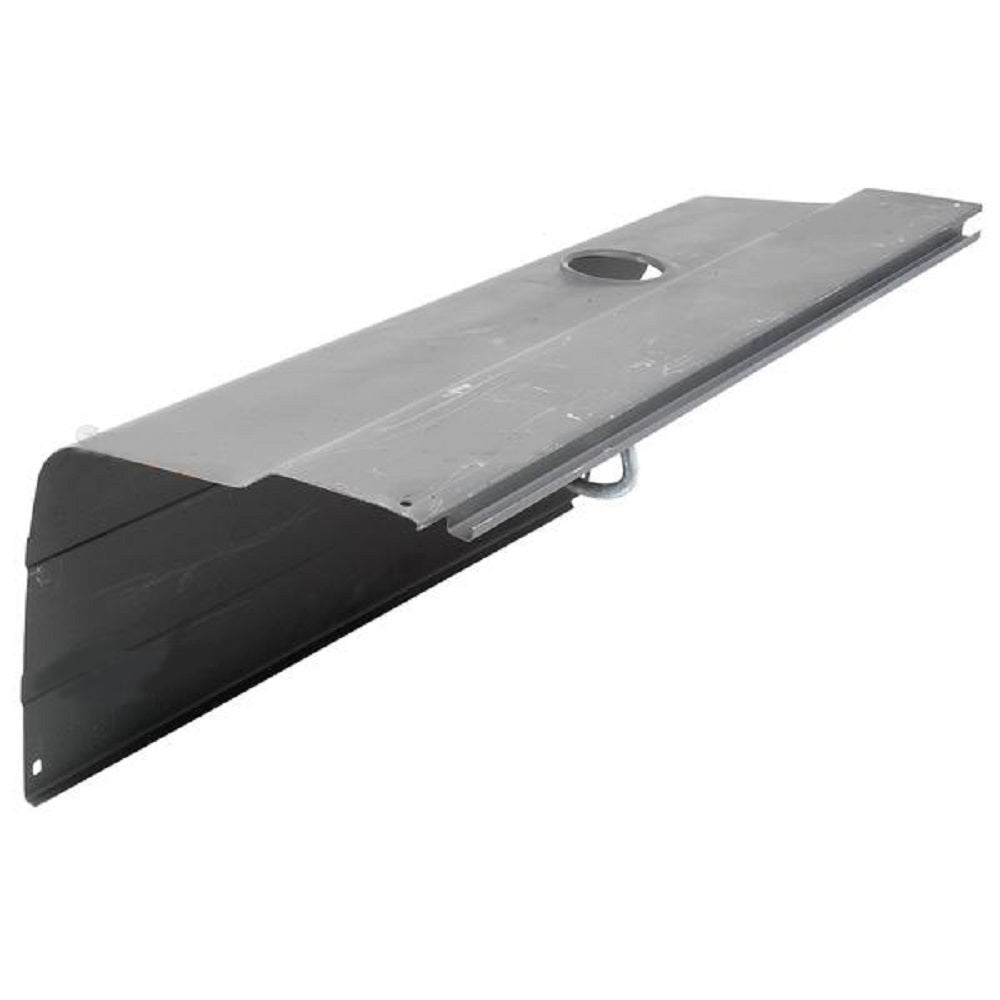Engine Hood Panel - Left Fits Ford 3600 3610 D3NN16626L