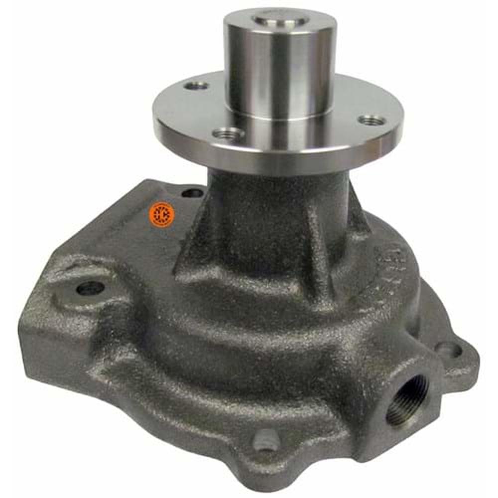 D4007554N Water Pump w/ Hub - Fits Gleaner