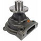 D4007554N Water Pump w/ Hub - Fits Gleaner