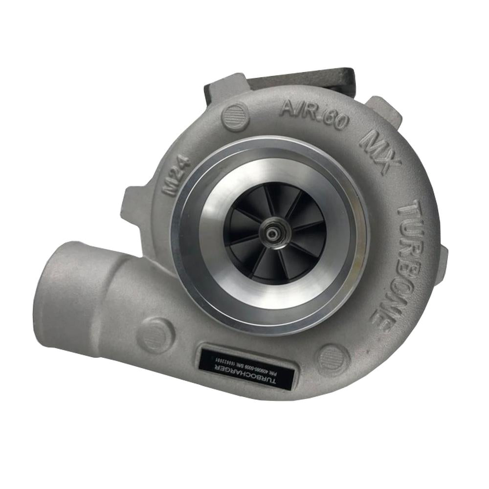 Turbocharger Fits Allis Chalmers Replaces 4036513