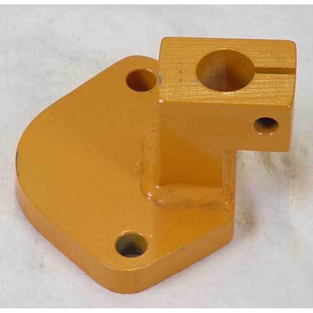 D42198 Top Roller Stand Bracket Fits Case 350 350B