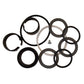 D42867 Swing Stabilizer Tilt Lift Cylinder Seal Kit Fits Case 310E 430 480B 530