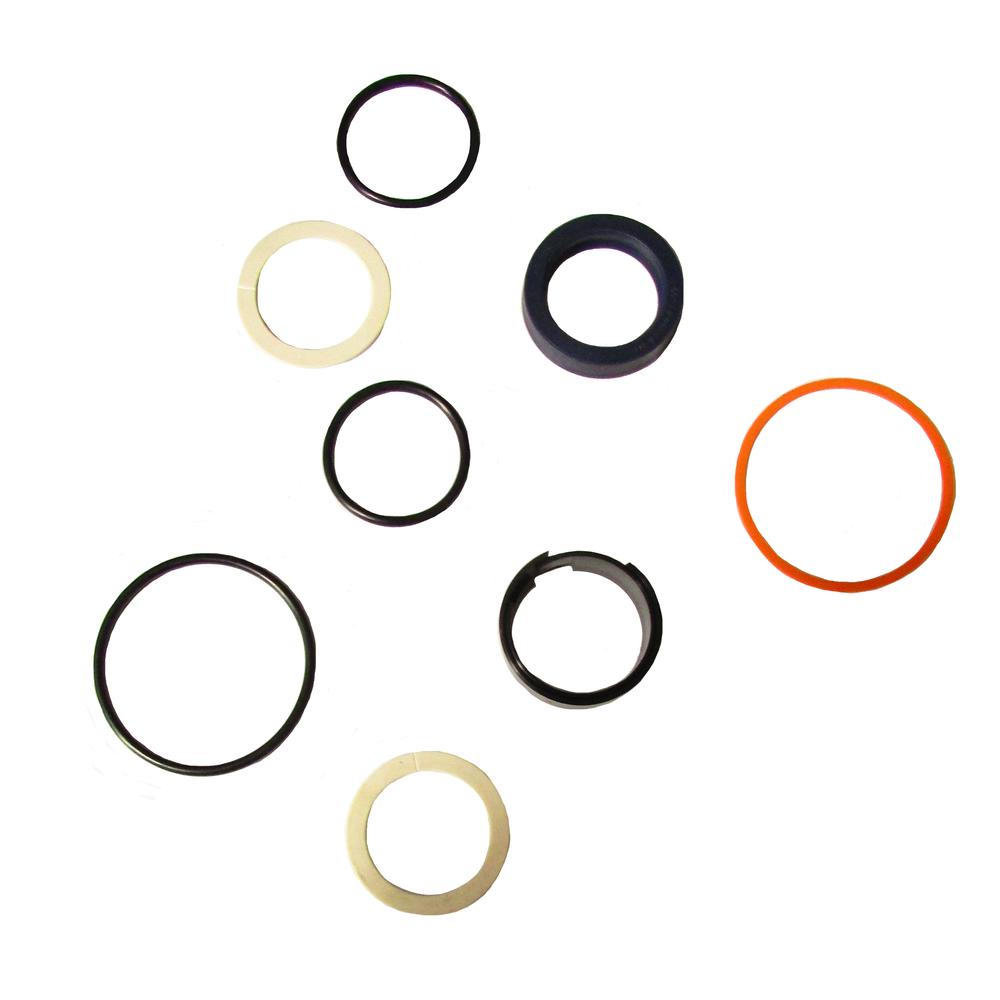 D42869 Lift Tilt Grapple Cylinder Seal Kit Fits Case 310G 430 480 480B 530 580