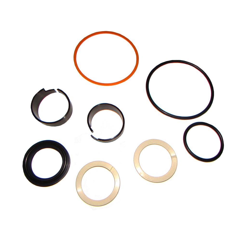 Hydraulic Cylinder Seal Kit Fits Case D42870