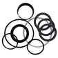 D37356 Cylinder Seal Kit Fits Case/International Harvester
