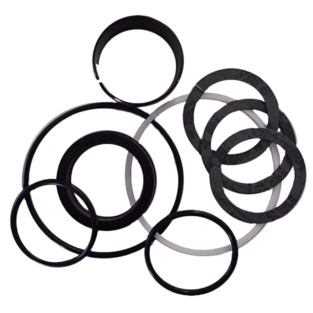 D37356 Cylinder Seal Kit Fits Case/International Harvester