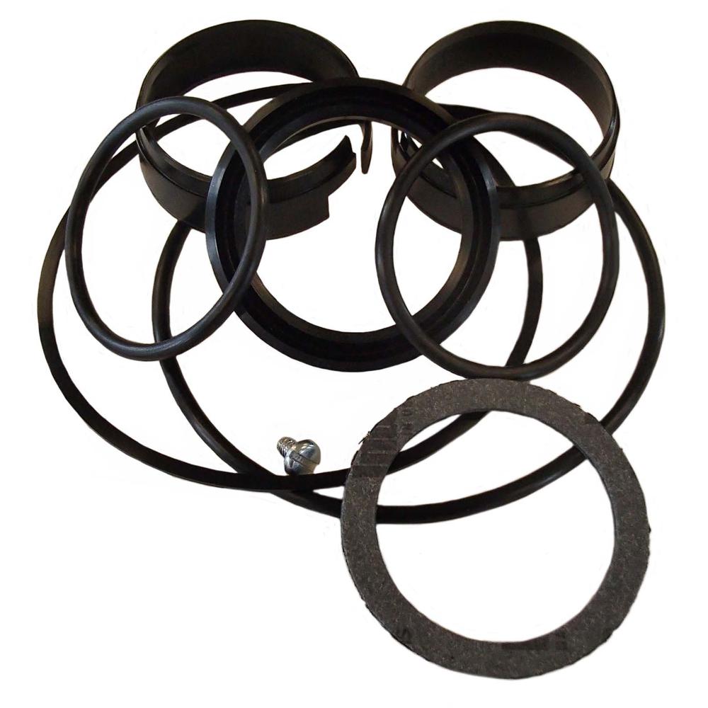 Fits Case D42875 Hydraulic Cylinder Seal Kit