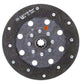 D4378789N 9" PTO Disc, Woven, w/ 1" 10 Spline Hub - Fits Deutz