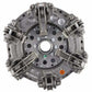 D4384633N 9" Dual Stage Pressure Plate - Fits Deutz