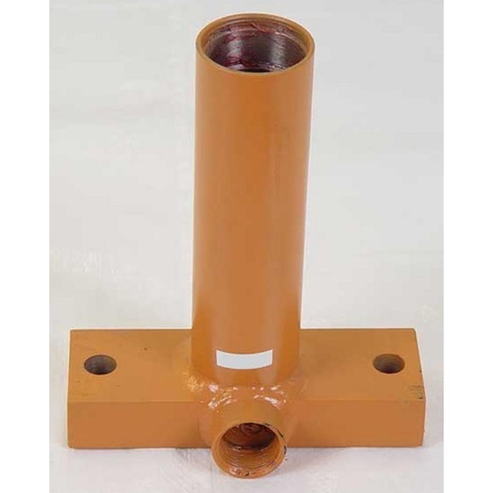 D48595 Yoke, 7-3/8" Center to Center - Fits Case 450 to s/n 3050800