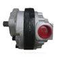 D48950 Hydraulic Pump Fits Case Backhoe 480B 480C 580B 580C 580F D53690