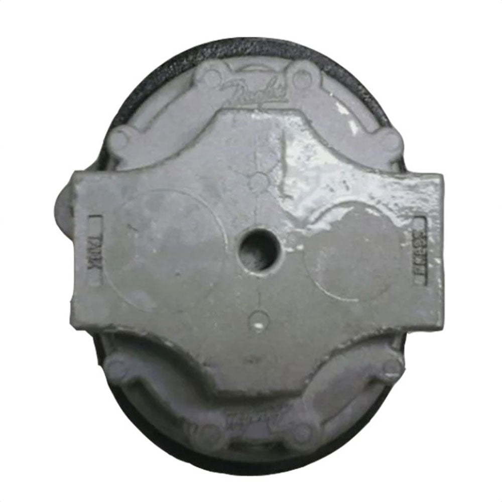 D48950 Hydraulic Pump Fits Case Backhoe 480B 480C 580B 580C 580F D53690