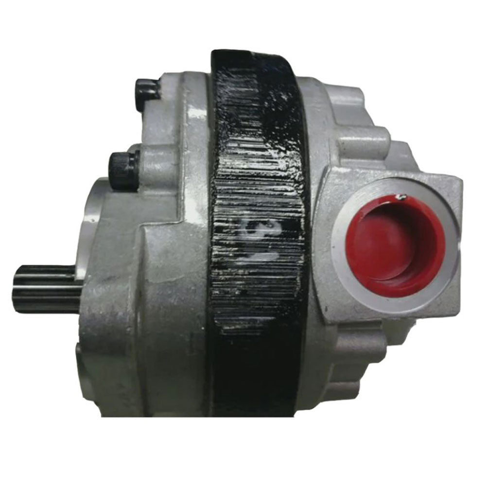 Hydraulic Pump Fits Case/International Harvester Replaces 394925R93