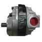 D41390 Hydraulic Pump Fits Case 310G 450 450B 450C 455 530 580
