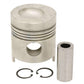 D4NN6108AA Fits Ford New Holland Tractor 4.4 Standard Piston & Pin Kit 3610