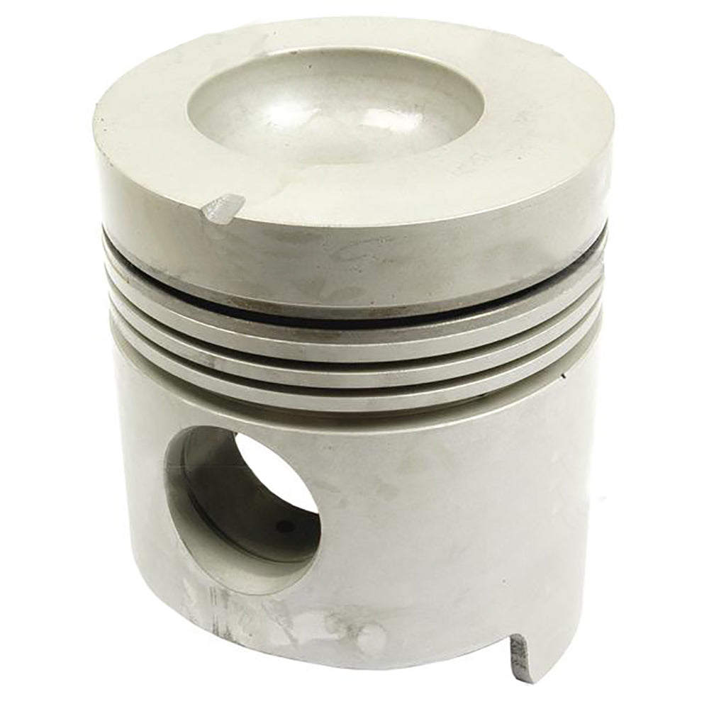61310 Piston .020 4.4 D4nn6108ac Fits Ford