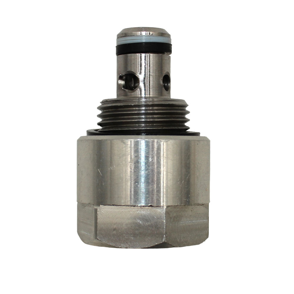 Hydraulic Pump Relief Valve Fits Ford 5600 6600 5610 6610 Tractors D4NN638A