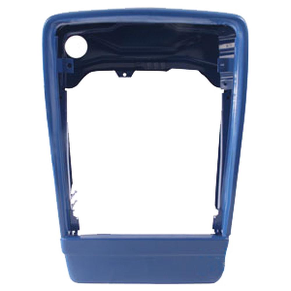 Radiator Shell Fits Ford/New Holland Replaces 83900735