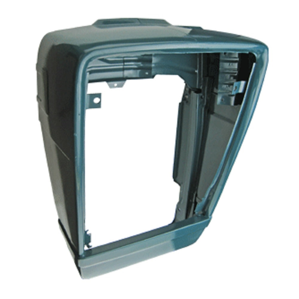 Radiator Shell Fits Ford/New Holland Replaces 83900735