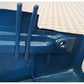 Radiator Shell Fits Ford/New Holland Replaces 83900735