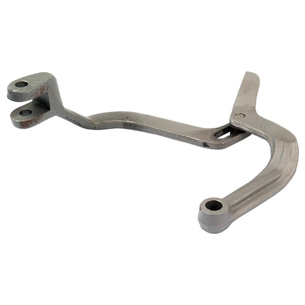 Lever Assembly Fits Ford/New Holland Replaces 83902050