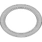Metallic Disc Fits 210C 300D 310C 310D 315C 315CH 315D 480C 480D 480E 480ELL 480