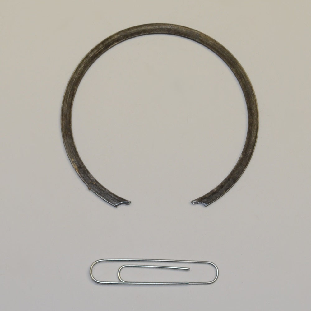 D50043 Snap Ring Fits Case IH Harvester Industrial Construction Models