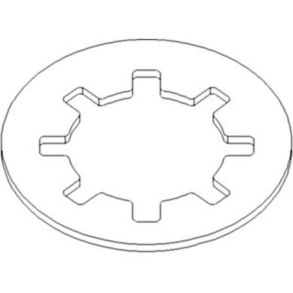 Spring D50047 Fits Case 480D 480E 480ELL 480F 480FLL 480LL 580D 580K 580SD 580SE