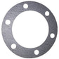 D50058 Shuttle Rear Bearing Retainer Gasket Fits Case Backhoe Models