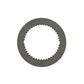 D50082 Replacement Transmission Clutch Disc fits Various Fits Case Equipment