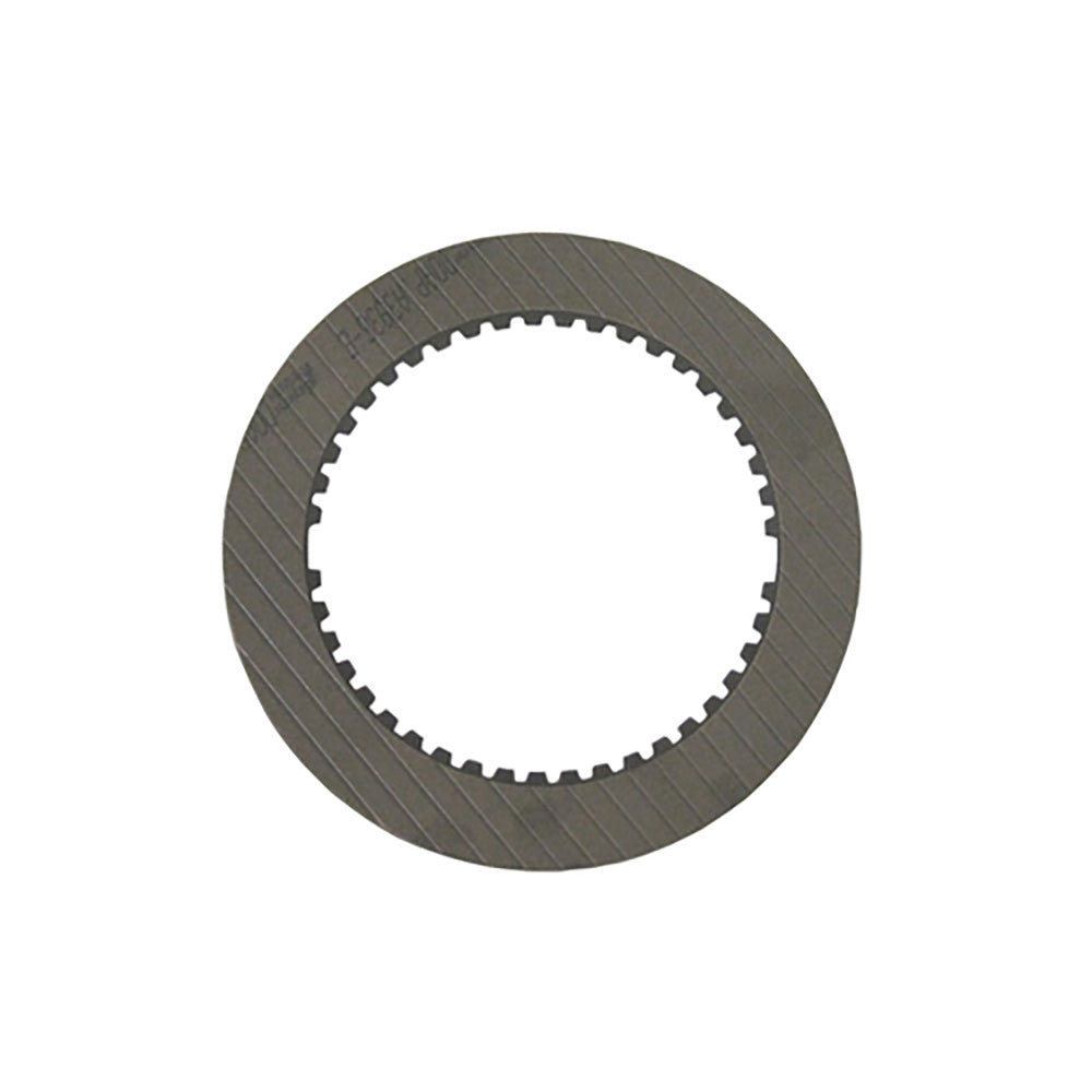 D50082 Metallic Disc 350, 350B Fits Case 350, 350B, 480C, 480D, 480E, 580C, 580D