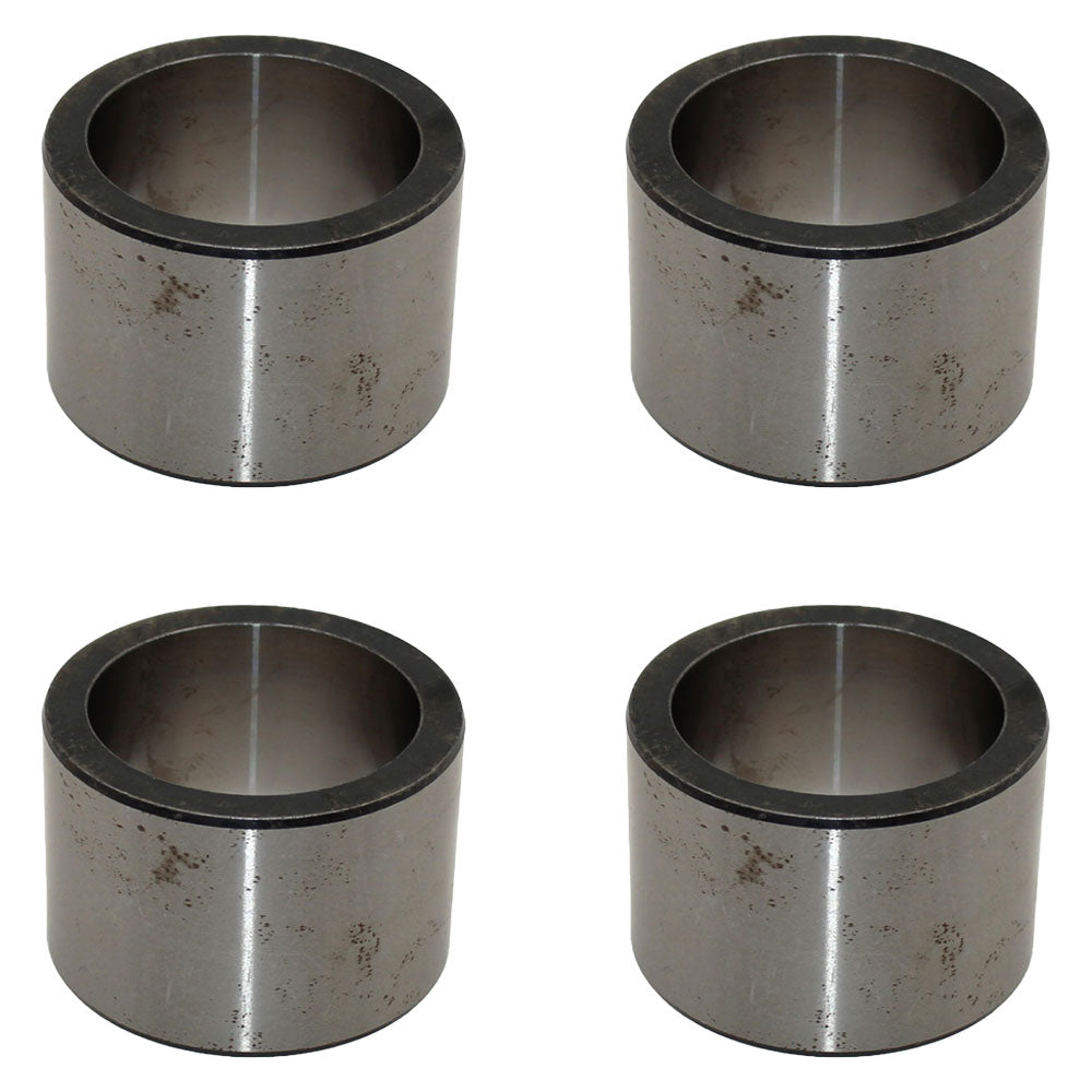 Qty 4: Bushings Fits Case/International Harvester Replaces 1713-1530
