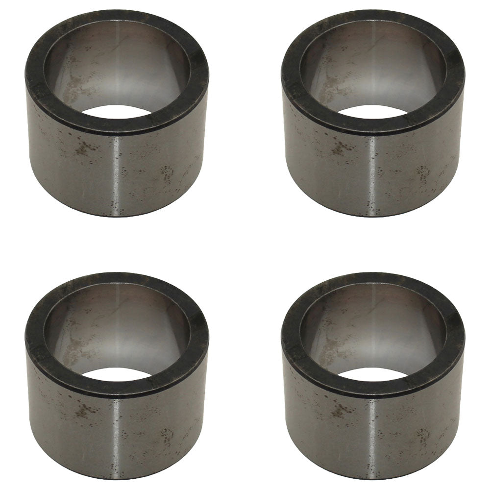 Qty 4: Bushings Fits Case/International Harvester Replaces 1713-1530