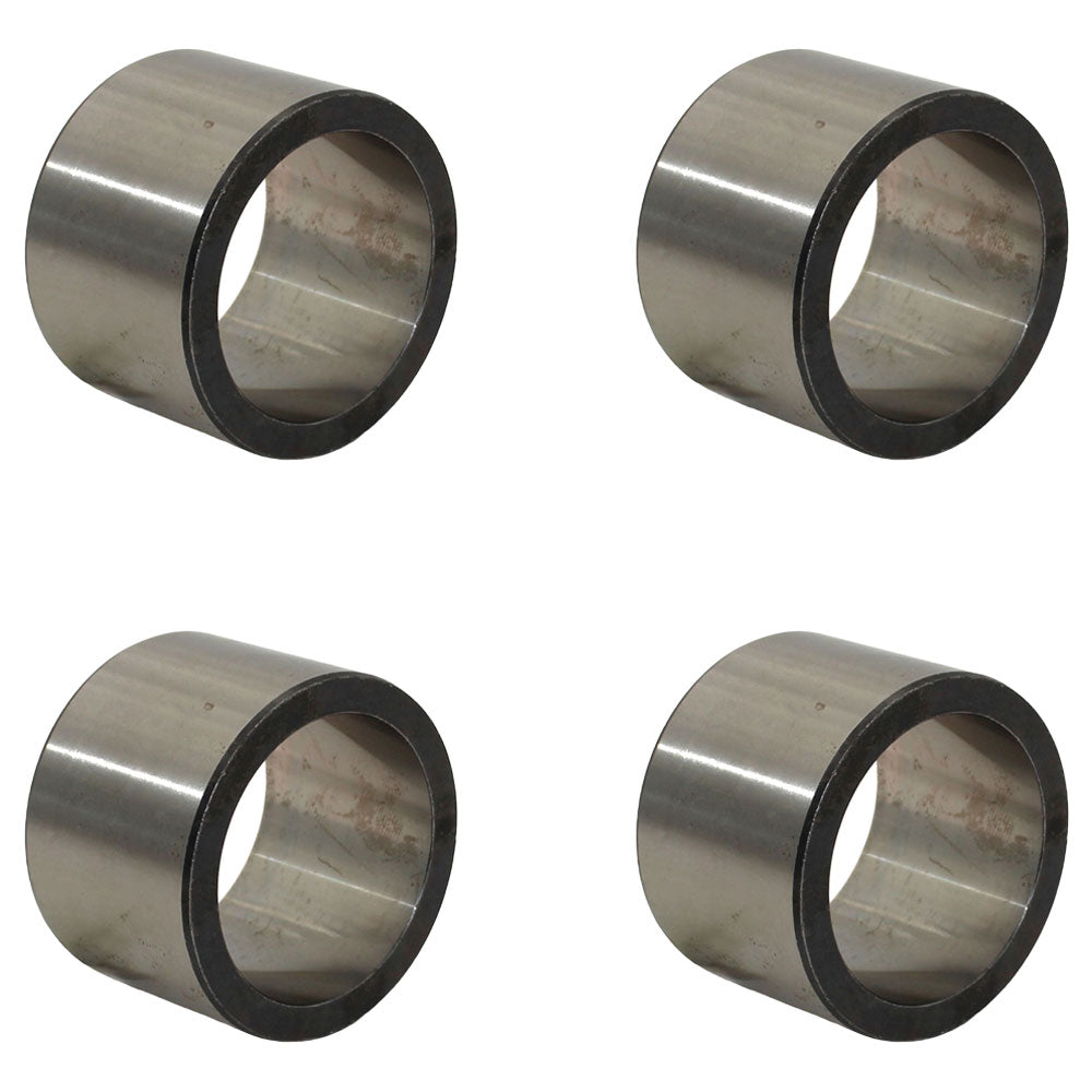 Qty 4: Bushings Fits Case/International Harvester Replaces 1713-1530