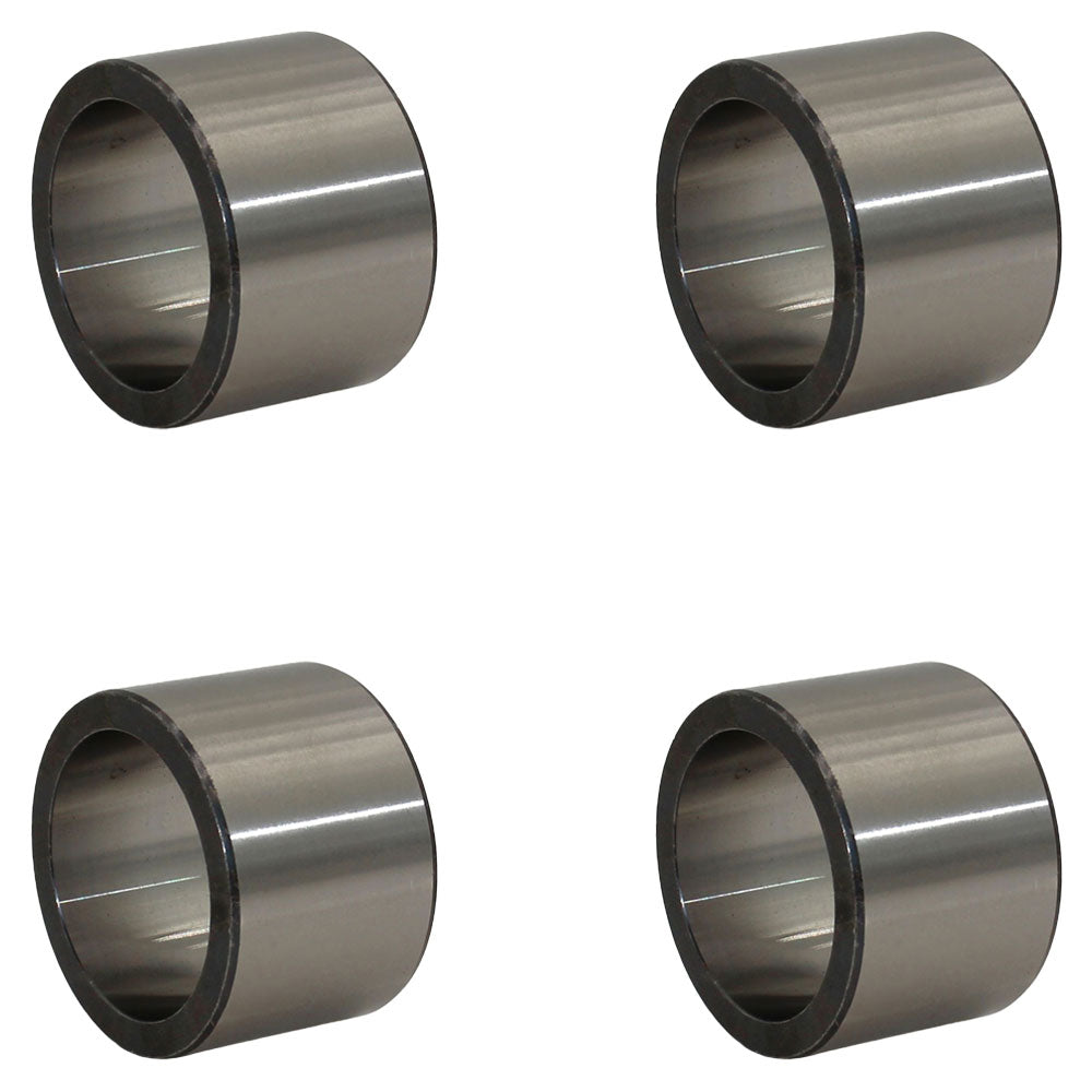 4 New 1713-1530 Front Axle Bushings Fits Case 480C 480D 480E