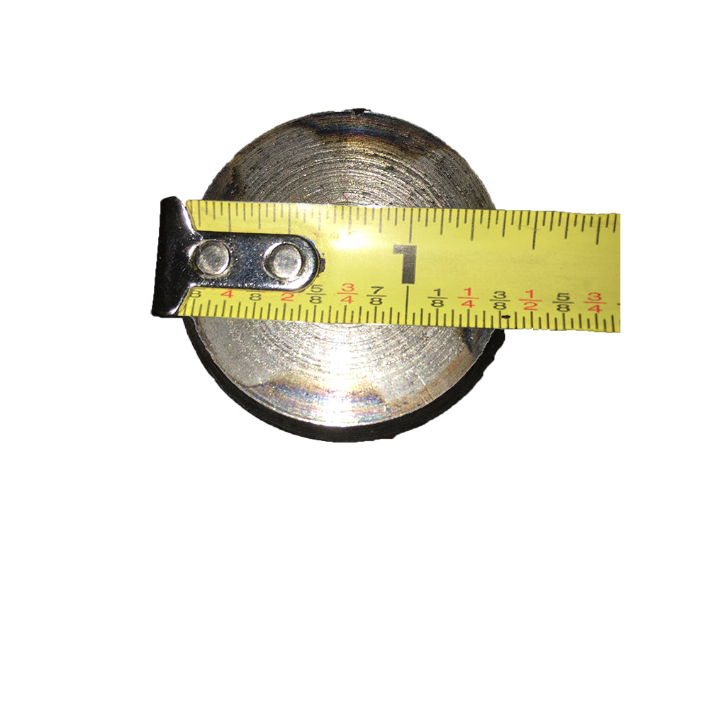 D50695 Stabilizer Cylinder to Leg Pin Fits Case 580B 580C 580D