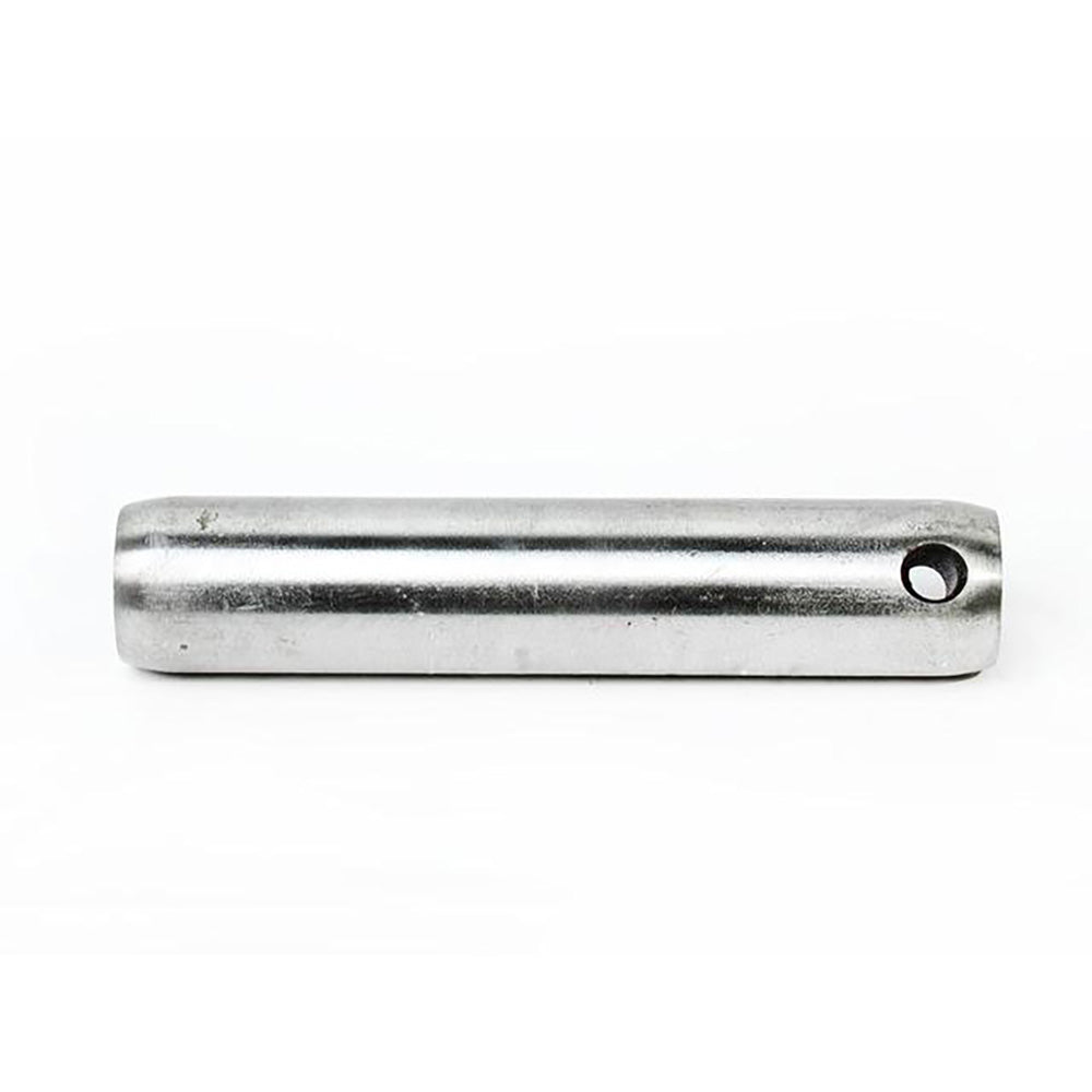 D51393 Clam Cylinder Lower Mounting Pin Fits Case 580 580B 580SM