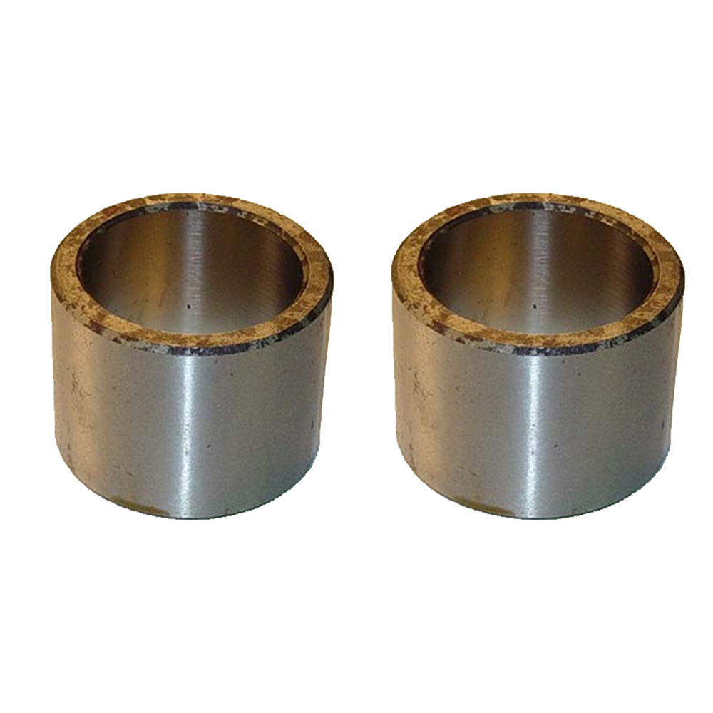 Qty 2: Bushing Fits Case/International Harvester Replaces D55626