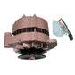 ALTERNATOR Fits Ford Tractor 4600 4610 5600 5610 5900 6600 NEW VOLT. REGULATOR
