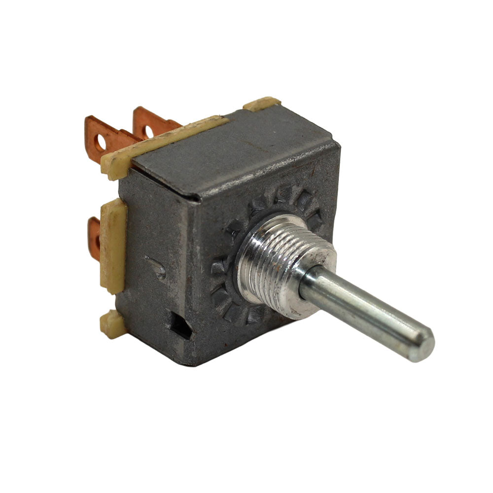 Blower Switch Fits Ford 6610 6710 5610 7710 6810 8210 7610 Fits New Holland