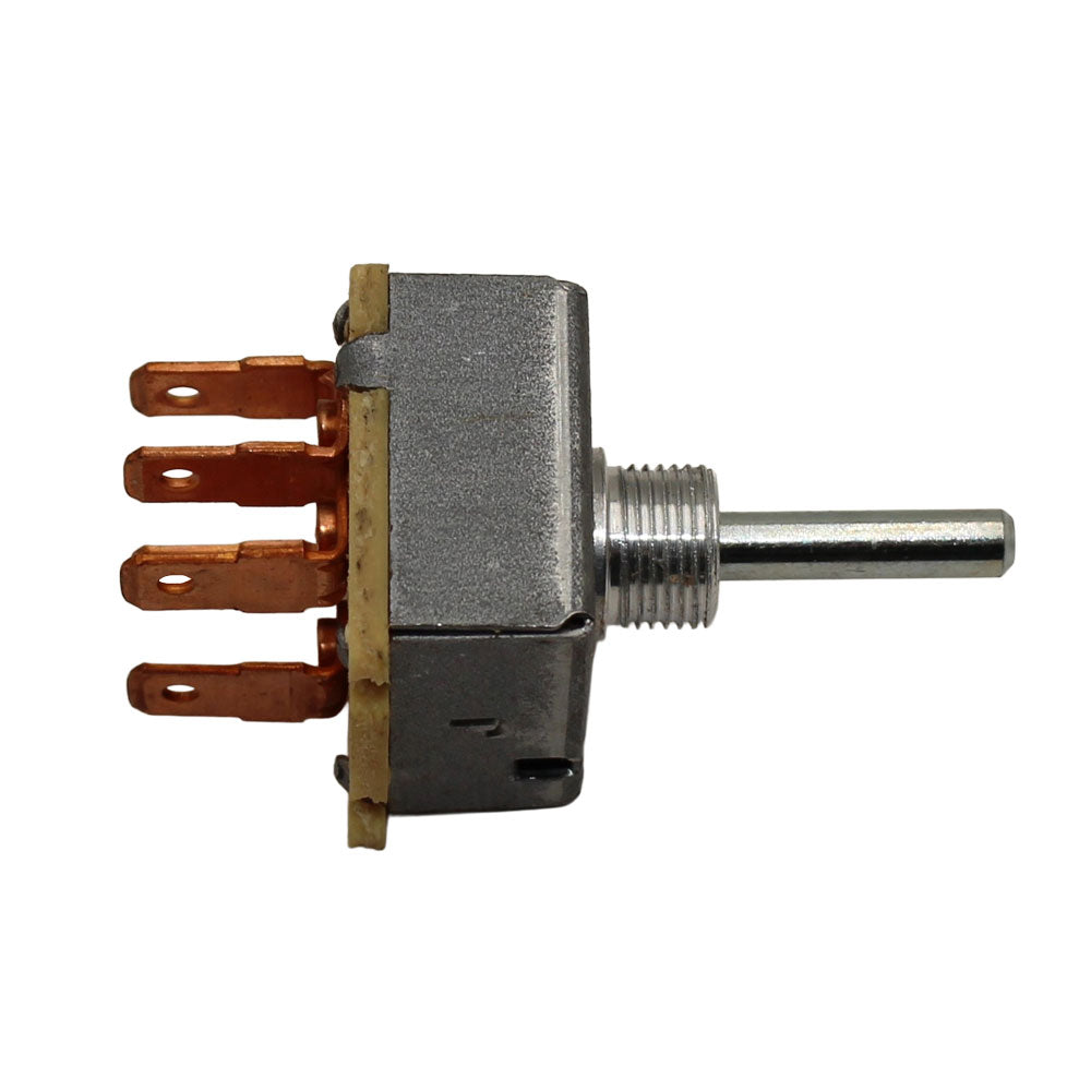 D5NN15122A Blower Switch Fits Ford New Holland Tractor TS100 TS110