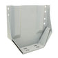 D3NN16N319A Bracket, Fender, Flat Top, 17" Fits Massey Ferguson E2NN16N319AA
