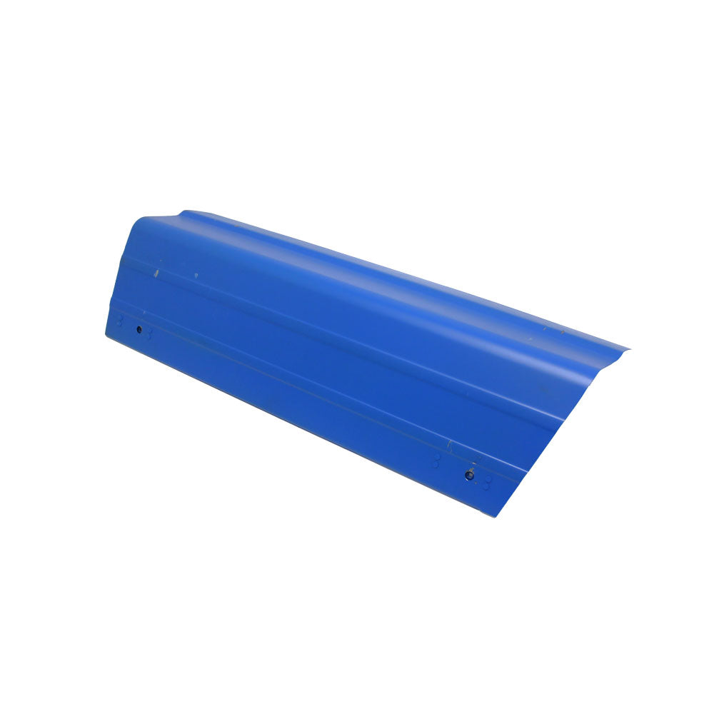 Right Hand Engine Hood Fits Ford/New Holland Replaces D5NN16N768B