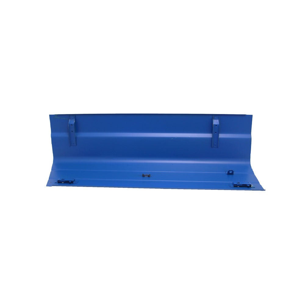 Hood D5NN16N768B Fits Ford New Holland 5100 5600 5610 6600 6610 7100 7600 7610